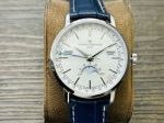 GR Factory  Vacheron Constantin Inheritance  2460 Automatic Movement 41mm  Watch